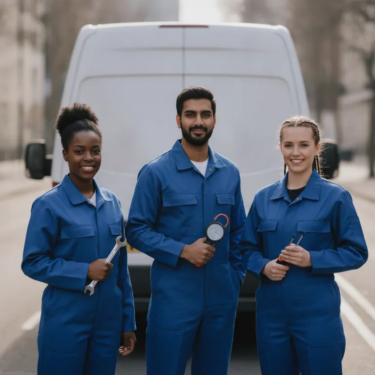 gas boiler repair West Kelowna